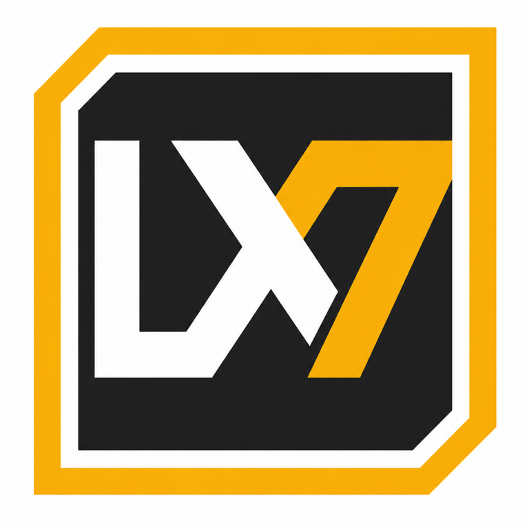LX7 APK app icon